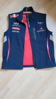 Orgiginal Red Bull F1 Weste (2013) Brandenburg - Potsdam Vorschau