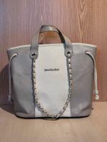 Handtasche Nero Giardini Creme / Taupe Bayern - Weißenburg in Bayern Vorschau