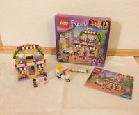 LEGO Friends Pizzeria 41311 (vollständig +OVP+Ersatzteile) Bayern - Aschaffenburg Vorschau