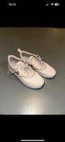 Nike Air Max Thea beige 40 Bayern - Mömbris Vorschau