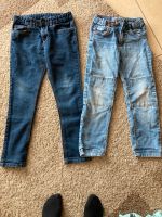 Jeans gr 140 Osnabrück - Hasbergen Vorschau