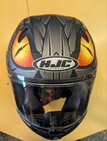 Helm HJC FG-17 Mamba, neu, *** SONDERPREIS *** Schleswig-Holstein - Flensburg Vorschau