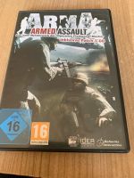 Pc spiel armed assault Kreis Pinneberg - Pinneberg Vorschau