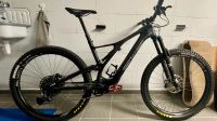 2021er Specialized Turbo Levo SL Expert Carbon Light EMTB Baden-Württemberg - Rosengarten Vorschau