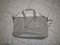 Handtasche von 08 16 - Grau Baden-Württemberg - Bühl Vorschau