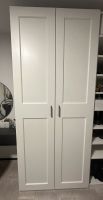 Ikea Grimo Pax 50x195cm (Schranktür) Nordrhein-Westfalen - Wesseling Vorschau