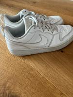 Nike Schuhe weiß Bayern - Senden Vorschau