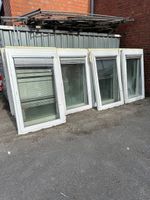 ca. 200 Stk. Fenster PVC grau/weiß GEALAN S8000 Ug 1,1 Nordrhein-Westfalen - Herzogenrath Vorschau