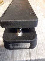 Pedal Cry Baby Wah - Made in USA - GCB 95 - Versand möglich Niedersachsen - Langenhagen Vorschau