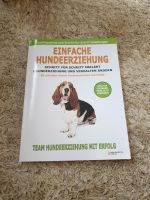 Einfache Hundeerziehung Thüringen - Georgenthal Vorschau