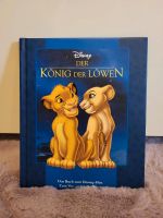 Disney König der Löwen Kinderbuch Altona - Hamburg Rissen Vorschau