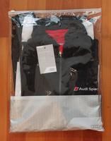 Original Audi Sport Sweatjacke Jacke Pullover Pulli Gr. M NEU OVP Bayern - Kösching Vorschau