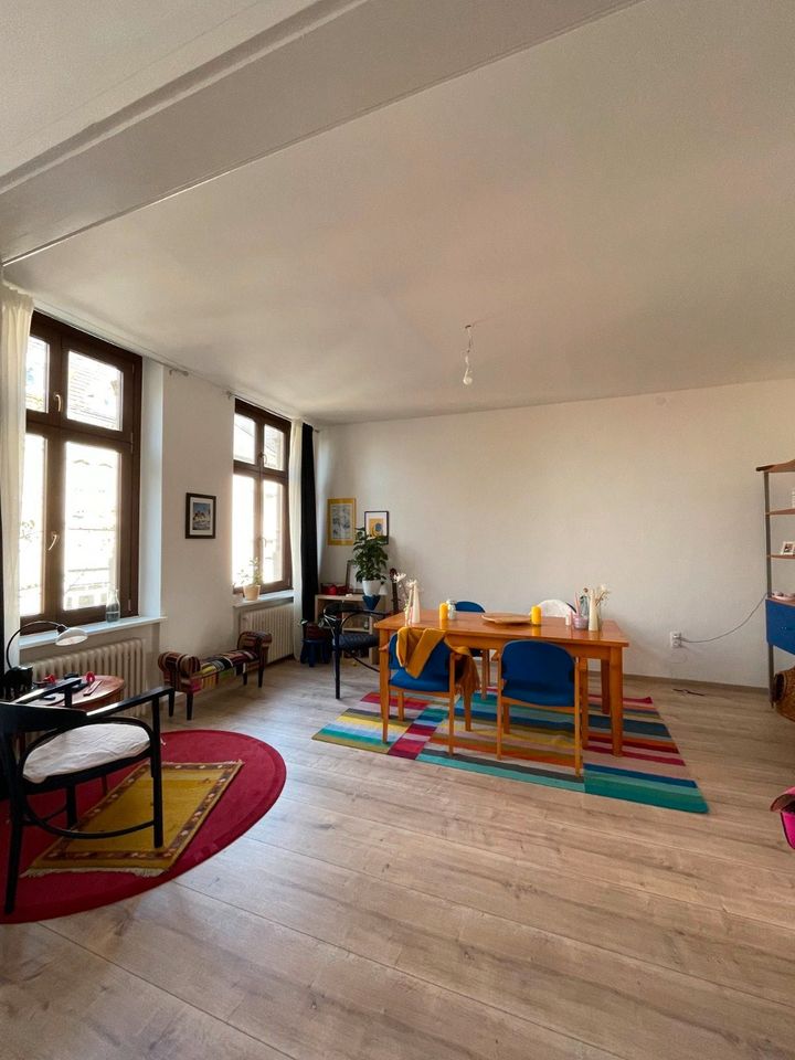 Schöne 2,5-Zimmer-Wohnung mit Balkon zu vermieten! in Wuppertal