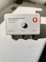 Vodafone Dosenaufsatz CFSX-02/65 KD Thüringen - Gera Vorschau