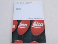 LEICA Buch, LEICA-M Heft, M Prospekt, umfangreich, sehr gepflegt Bayern - Erlangen Vorschau