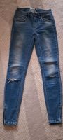 Jeans Gr. 26 / 32 Only Brandenburg - Cottbus Vorschau