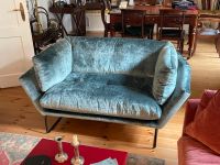 Sofa New York Suite Saba Italien 2 sitzer neuwertig zu Eames Benz Eimsbüttel - Hamburg Rotherbaum Vorschau