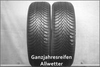 G1088 Allwetterreifen 185/55 R16 87V  5,6-6,0mm DOT 21 Vredestein Dortmund - Innenstadt-Nord Vorschau