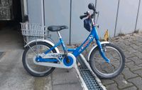 Puky Fahrrad 16 Zoll Baden-Württemberg - Ettlingen Vorschau