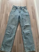 Straight Leg Jeans, Jeanshose, Baggy Jeans, Shein Bremen - Vegesack Vorschau