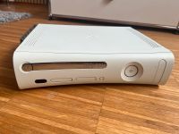 XBox360 weiß Baden-Württemberg - Leonberg Vorschau