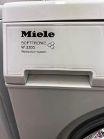 Waschmaschine Miele W 3365 Softronic Dortmund - Benninghofen Vorschau