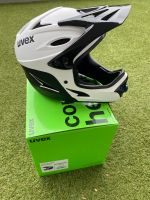 UVEX HLMT 9 Bike Fullface Helm 59-60 Rheinland-Pfalz - Vallendar Vorschau