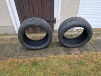 3 Winterreifen 275/40 R19 Sachsen - Wilthen Vorschau