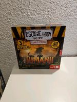 Spiel Escape Room Jumanji Sachsen-Anhalt - Oebisfelde-Weferlingen Vorschau