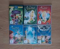 ☆ Walt Disney ☆ DVD ☆ Peter Pan ☆ Tinker Bell ☆ Bayern - Roding Vorschau