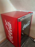 Coca Cola Minikühlschrank Niedersachsen - Melle Vorschau