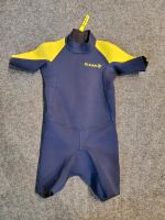 Neoprenanzug kids Shorty olaian 98/104 Kr. München - Brunnthal Vorschau