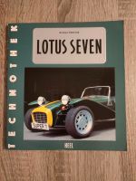 Lotus Seven 7 Buch Andrew Morland Nordrhein-Westfalen - Lippstadt Vorschau