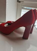 Neuer High Heels von Tamaris Größe 41 Rheinland-Pfalz - Kirchheimbolanden Vorschau