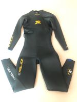 XTERRA Vortex Neoprenanzug Triathlonanzug Wetsuit Small Long SLO Baden-Württemberg - Karlsruhe Vorschau