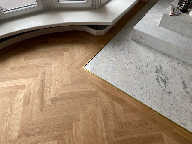 Bodenleger für Parkett, Laminat, Vinyl, Linoleum,günstig verlegen in Schweinfurt