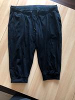 kurze Hose Gr 44 schwarz mit Schnüren Brandenburg - Frankfurt (Oder) Vorschau