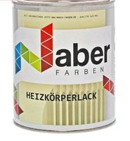 Heizkörperlack 750ml Baden-Württemberg - Rietheim-Weilheim Vorschau