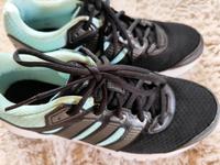 Adidas Turnschuhe Gr. 40 2/3 Rheinland-Pfalz - Ottersheim Vorschau
