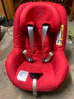 Maxi Cosi Kindersitz Pearl Pro nomad red rot Stuttgart - Stuttgart-Nord Vorschau