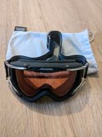 Alpina Skibrille Quattroflex Dresden - Radeberger Vorstadt Vorschau