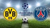 Suche BVB VS Paris Heimspiel Dortmund - Innenstadt-West Vorschau