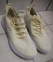 Kappa Sneaker hellgelb 38 leicht glitzernd Niedersachsen - Hann. Münden Vorschau