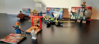 LEGO Ninjago 30085, 30291, 30294, 30424, 30421 Niedersachsen - Syke Vorschau