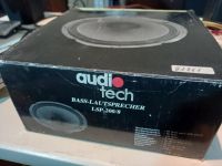 audio tech LSP-200/8 PA-Mitteltöner 20cm Schleswig-Holstein - Lägerdorf Vorschau