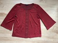 Rotes Shirt, Größe S Hamburg - Harburg Vorschau