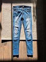 Hollister low waist Jeans Gr. W24/L29 Brandenburg - Dallgow Vorschau