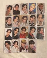 Ateez yeosang pobs mernel wonderland birthday merch Berlin - Charlottenburg Vorschau