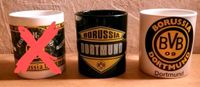 BVB09 - Kaffeetassen Dortmund - Lütgendortmund Vorschau