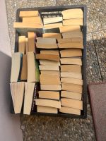 52 English books / Englisch Bücher zu verschenken Nürnberg (Mittelfr) - Mitte Vorschau